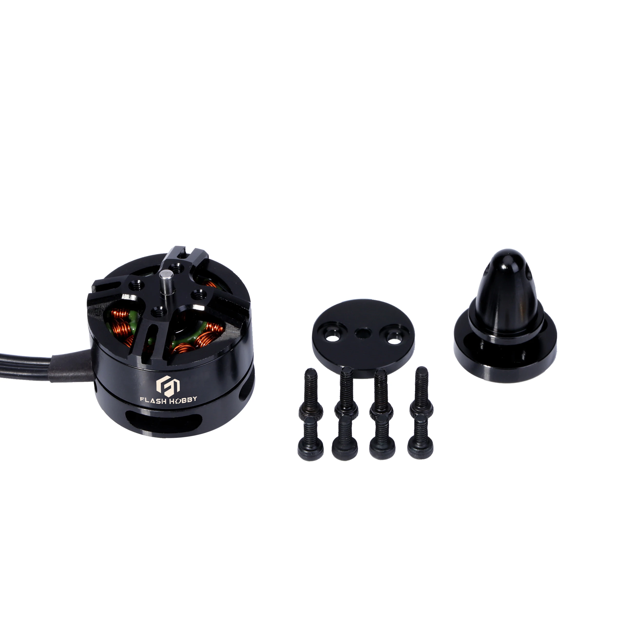 Rc Helicopter Battery - Flashhobby BE1806 1806 1400KV 2300KV 2700KV