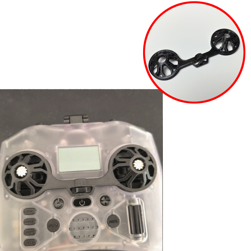 Rc Helicopter Bag - 1PCS Per RadioMaster Pocket RC Joystick