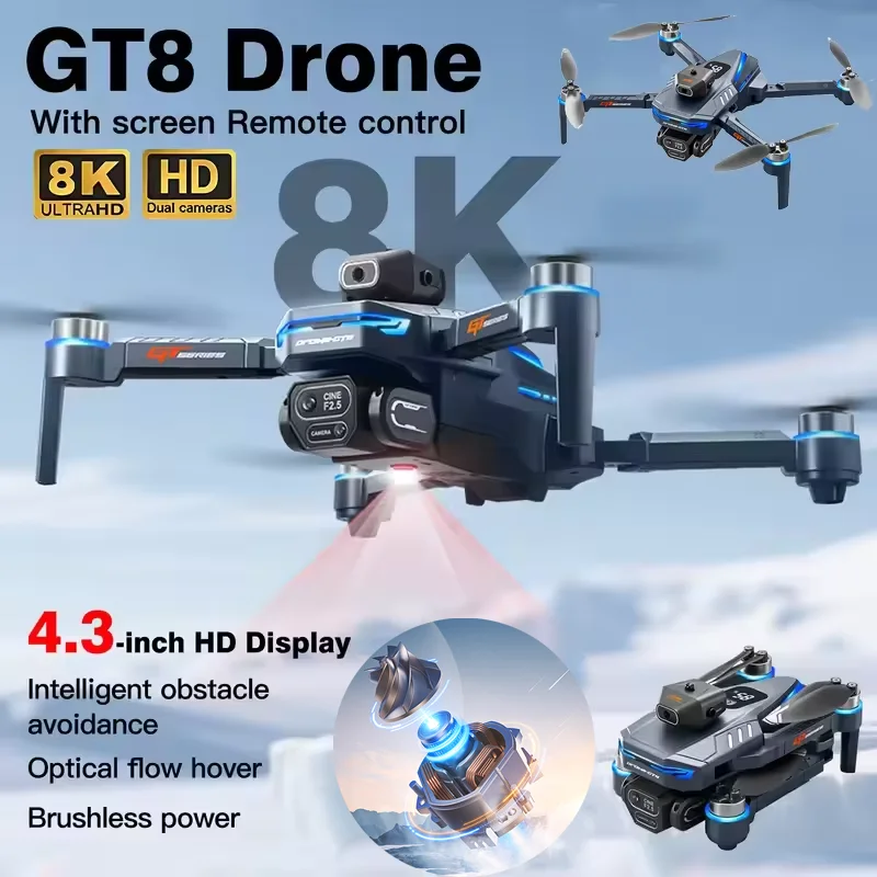 Rc Helicopter Charger - Drone ANATEL Omologato, NOVITÀ, con Doppia