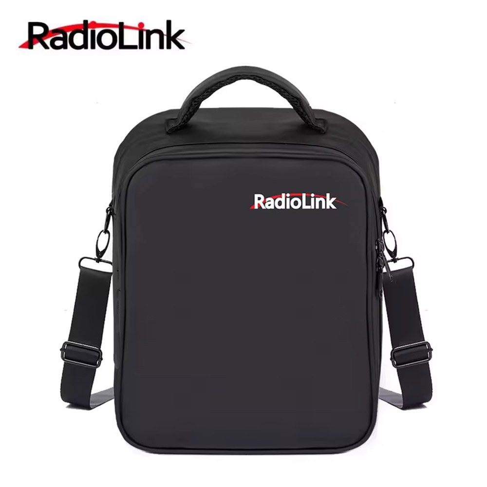 Rc Helicopter Bag - Radiolink Original RC8X / T12D /