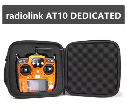 Rc Helicopter Bag - Borsa Protettiva Universale per Telecomando RC,