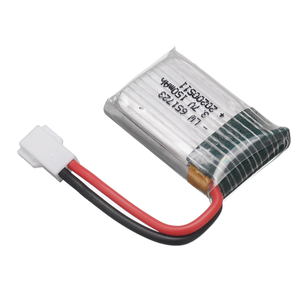 3.7v 150mah lipo RC Drone Batt - Rc Helicopter Parts recensione e prezzo