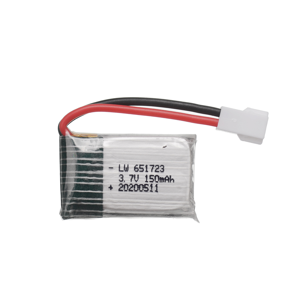3.7v 150mah lipo RC Drone Batt - Rc Helicopter Parts recensione e prezzo