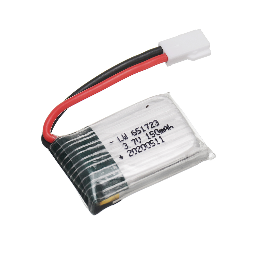 3.7v 150mah lipo RC Drone Batt - Rc Helicopter Parts recensione e prezzo