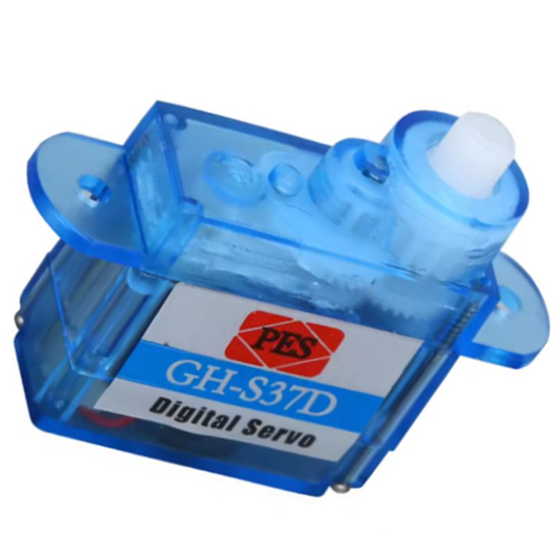 Servomotore Digitale ABXE-4X G - Rc Helicopter Motor recensione e prezzo