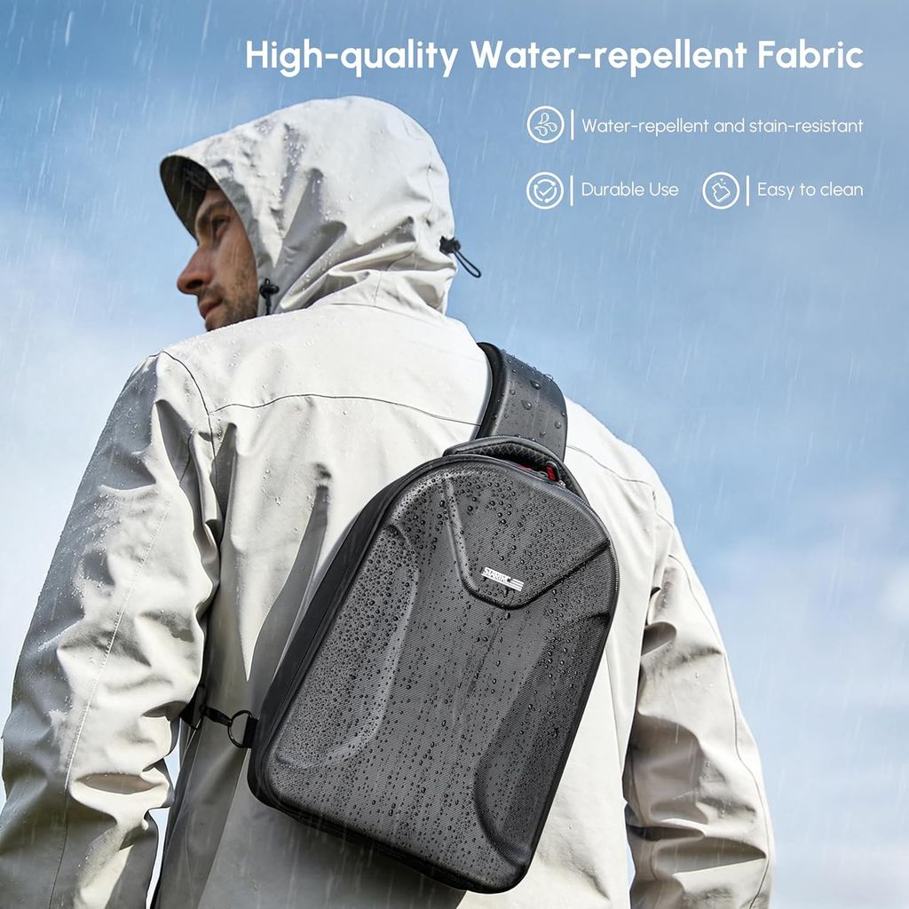 Zaino rigido impermeabile per  - Rc Helicopter Bag recensione e prezzo