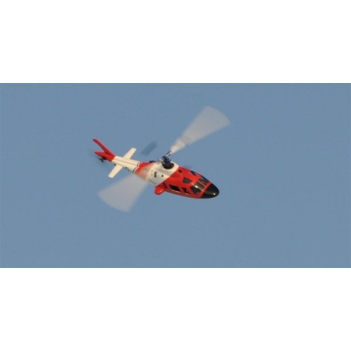 ROBAN 500 Size A-109 Fusoliera - Rc Helicopter Bag recensione e prezzo
