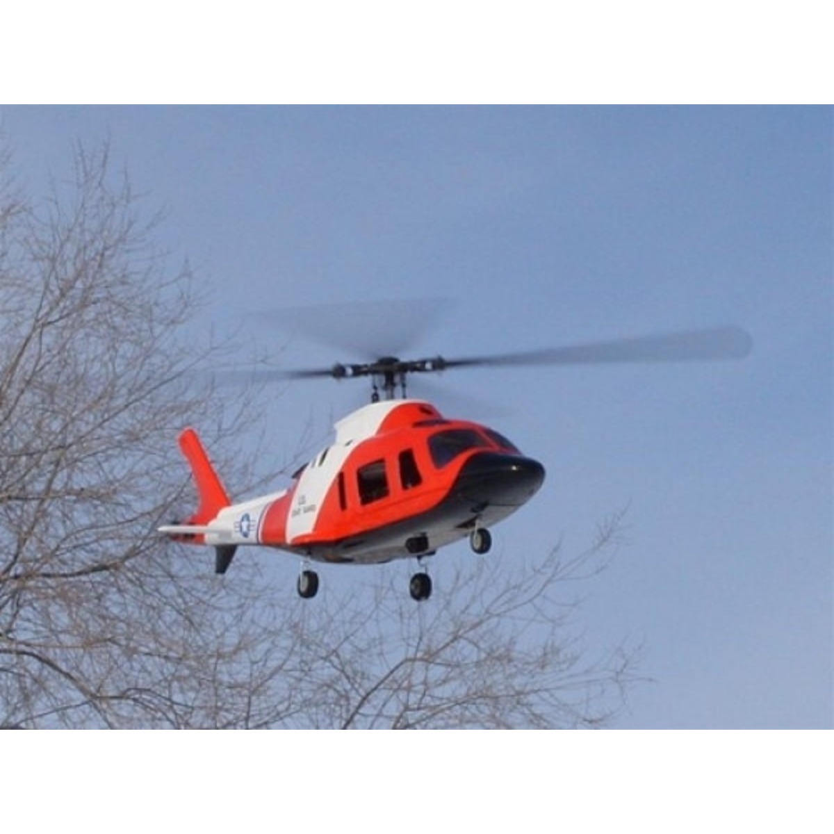 ROBAN 500 Size A-109 Fusoliera - Rc Helicopter Bag recensione e prezzo