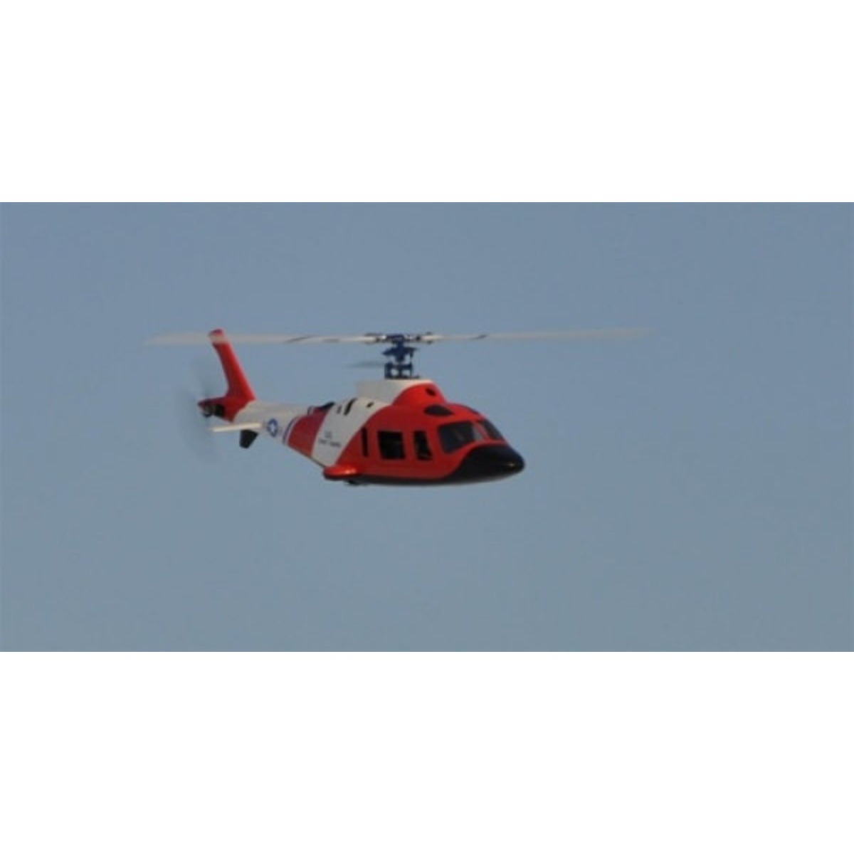 ROBAN 500 Size A-109 Fusoliera - Rc Helicopter Bag recensione e prezzo