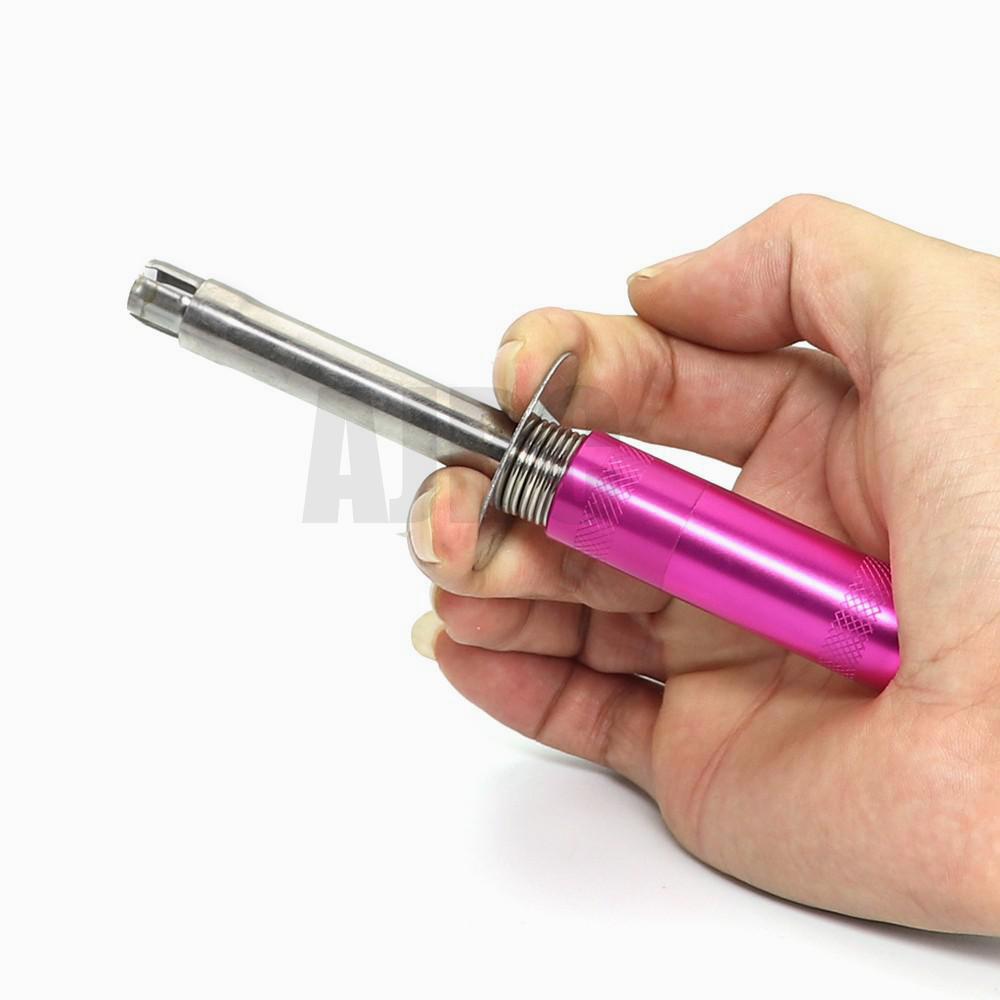 Candela incandescente Accendit - Rc Helicopter Gas recensione e prezzo