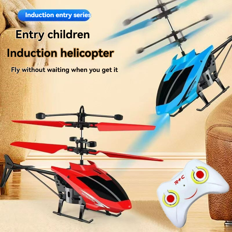 Mini Elicottero Telecomandato  - Rc Helicopter Nitro recensione e prezzo