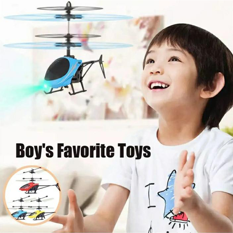 Mini Elicottero Telecomandato  - Rc Helicopter Nitro recensione e prezzo