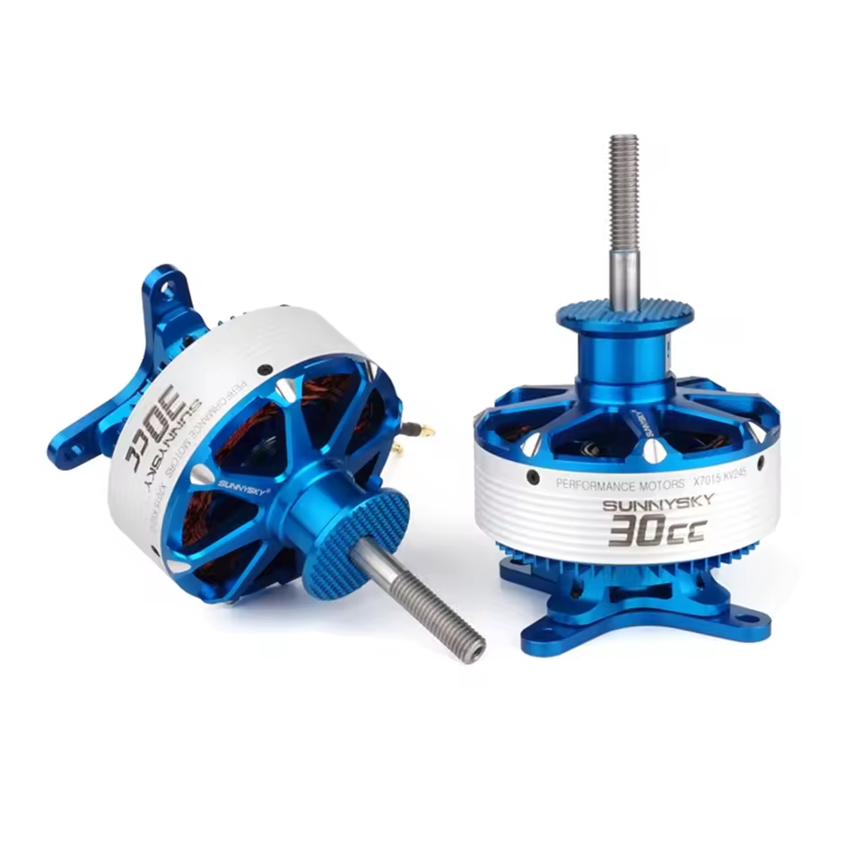 SunnySky X7015-III V3 X7015 30 - Rc Helicopter Motor recensione e prezzo