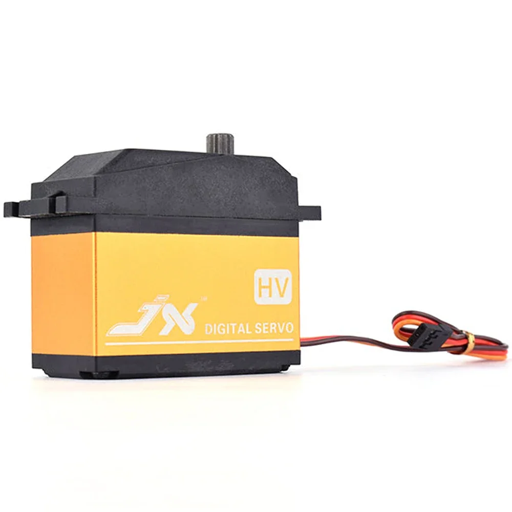 JX PDI-HV2060MG 60KG Grande Co - Rc Helicopter Large recensione e prezzo