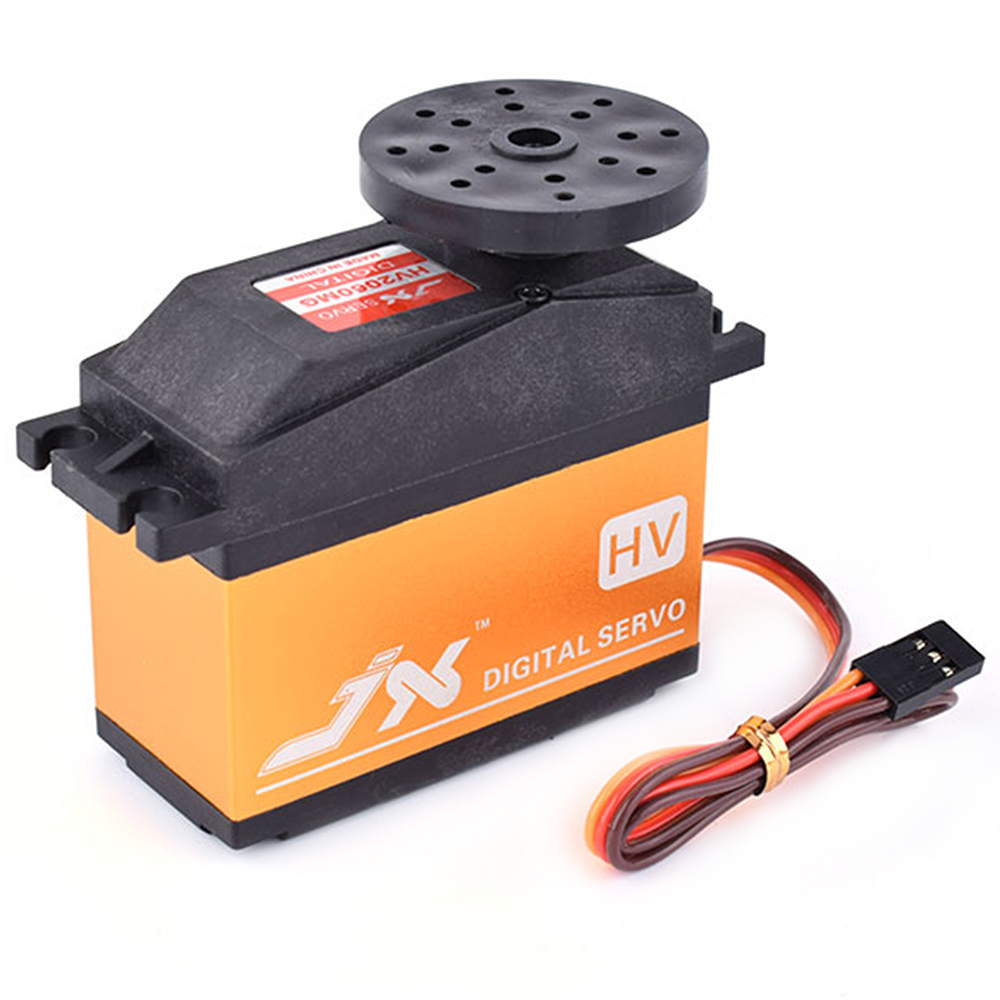 JX PDI-HV2060MG 60KG Grande Co - Rc Helicopter Large recensione e prezzo