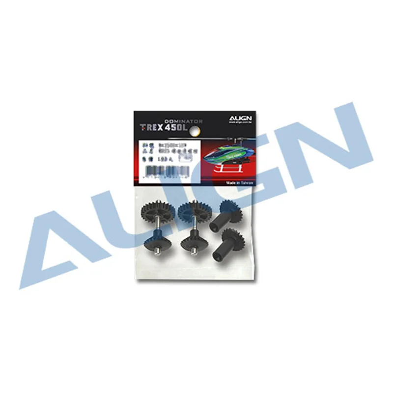 Allineare T-REX 450L 470L M0.6 - Rc Helicopter Nitro recensione e prezzo