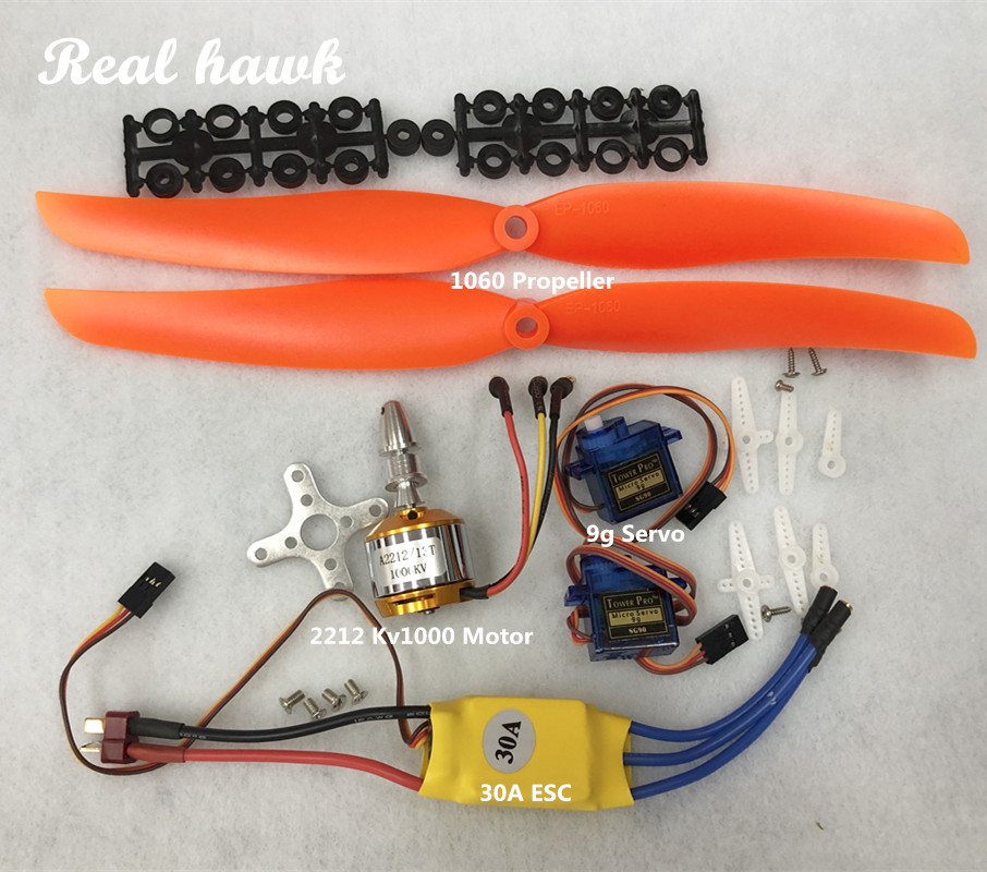 2212 A2212 1000KV Motore Brush - Rc Helicopter Parts recensione e prezzo