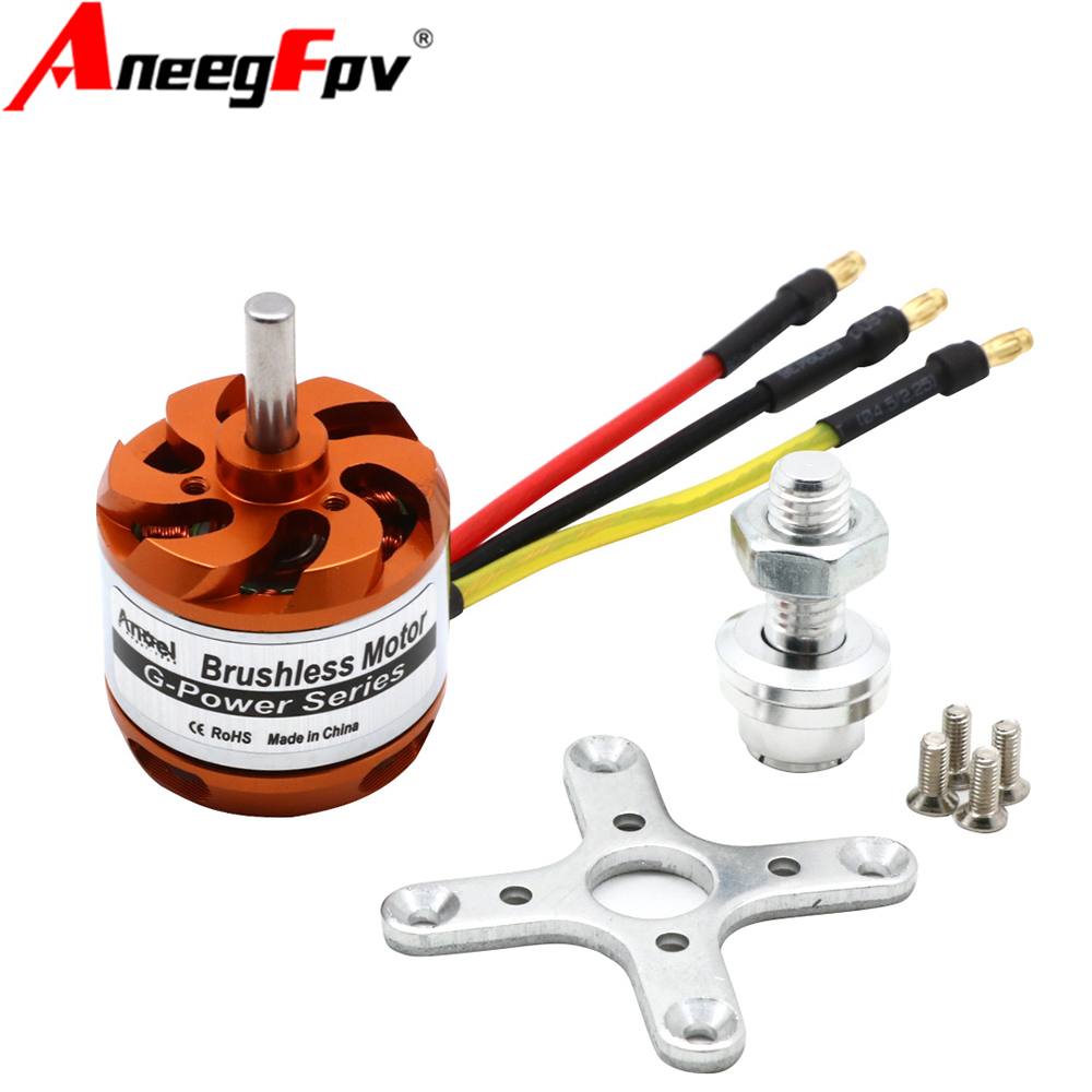D3536 910KV 1000KV 1250KV 1450 - Rc Helicopter Mini recensione e prezzo