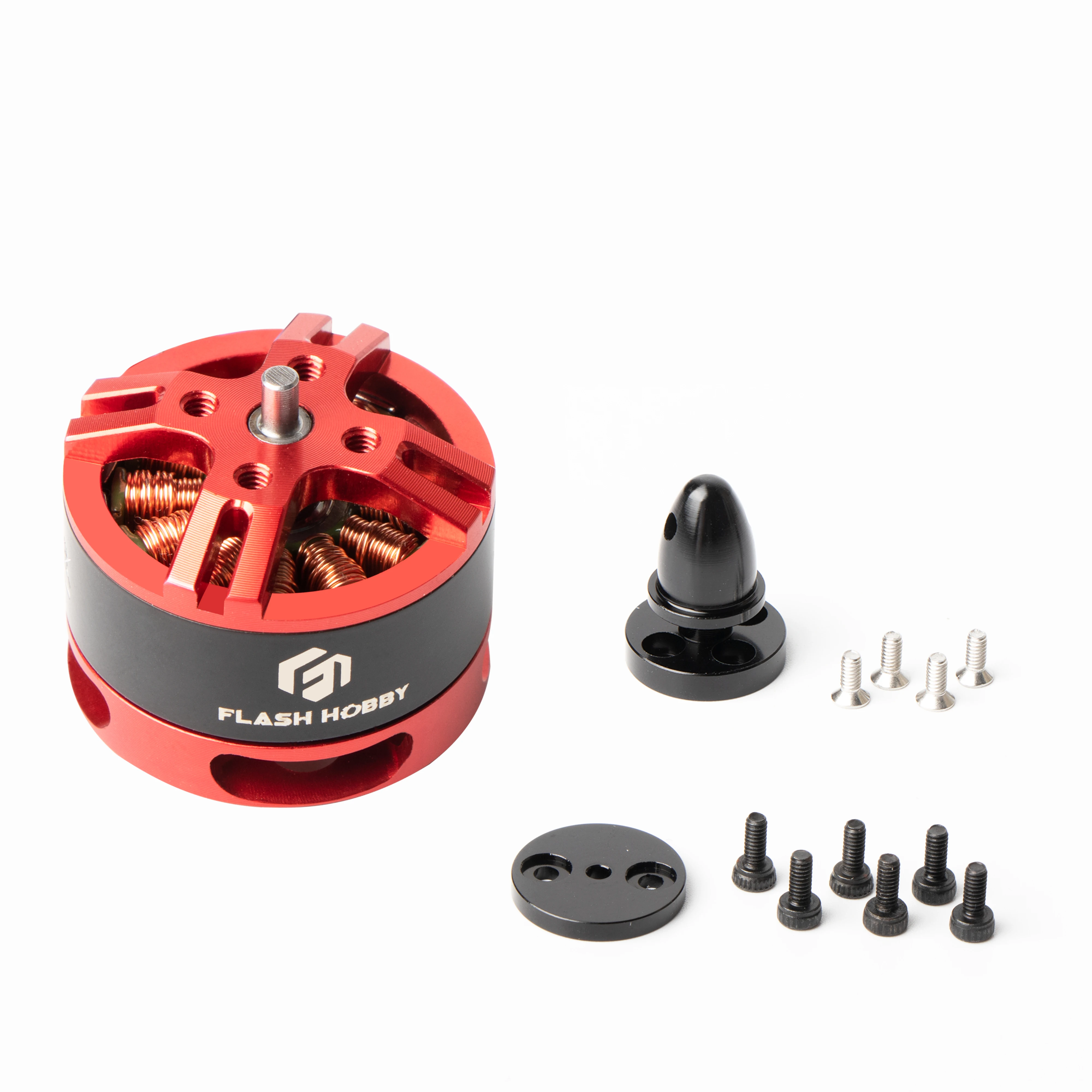 Flashhobby BE1806 1806 1400KV  - Rc Helicopter Battery recensione e prezzo