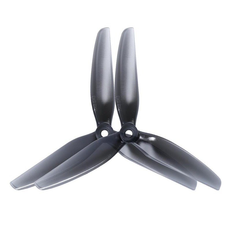 6 paia di eliche HQProp 6X3.5X - Rc Helicopter Blade recensione e prezzo