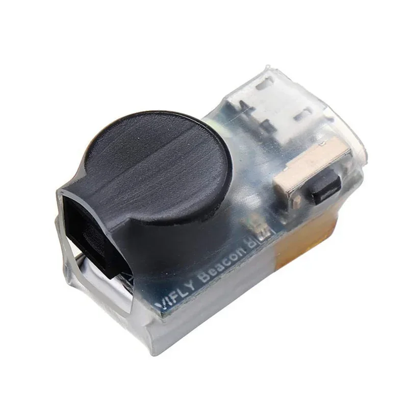 Beacon Wireless VIFLY Anti-Sma - Rc Helicopter Gyro recensione e prezzo