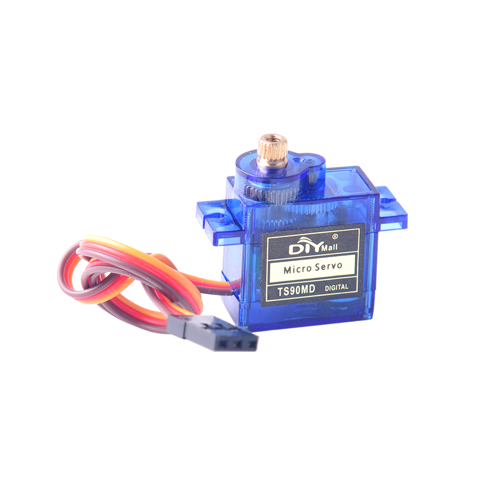 4 Pezzi Servomotore Digitale M - Rc Helicopter Motor recensione e prezzo
