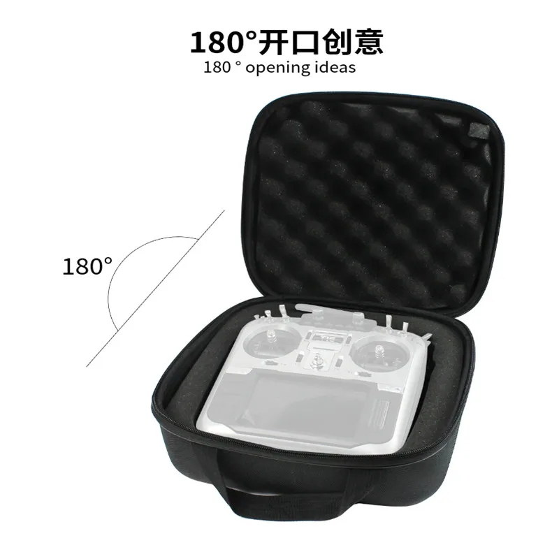 Custodia per trasmettitore per - Rc Helicopter Bag recensione e prezzo