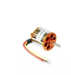 Motore Brushless Golden Power  - Rc Helicopter Motor recensione e prezzo