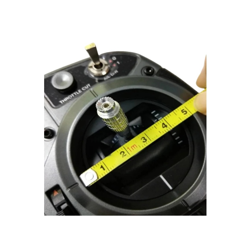 Leva di controllo gimbal e acc - Rc Helicopter Parts recensione e prezzo