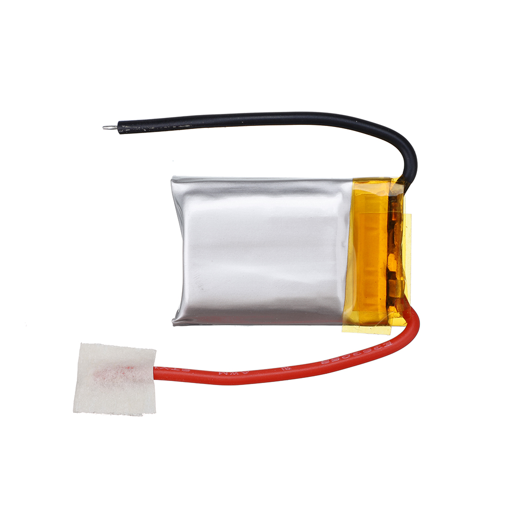 Batteria Lipo 180mAh 3.7V per  - Rc Helicopter Parts recensione e prezzo