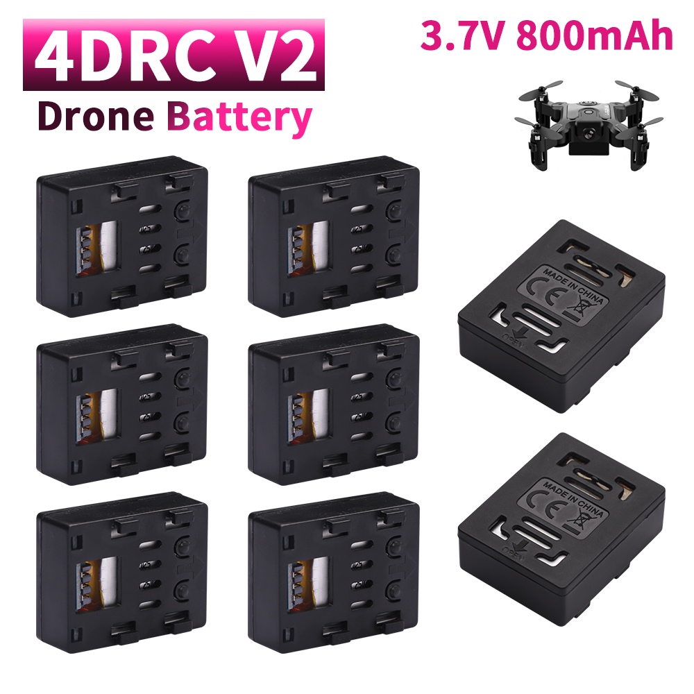 Batteria originale per drone R - Rc Helicopter Mini recensione e prezzo