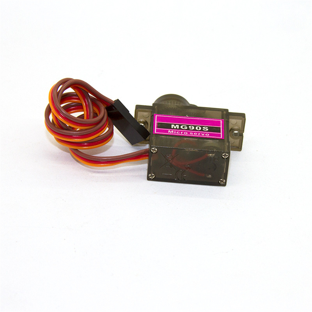 MG90S Servo 1/2/4/5/10/20/50 P - Rc Helicopter Servo recensione e prezzo