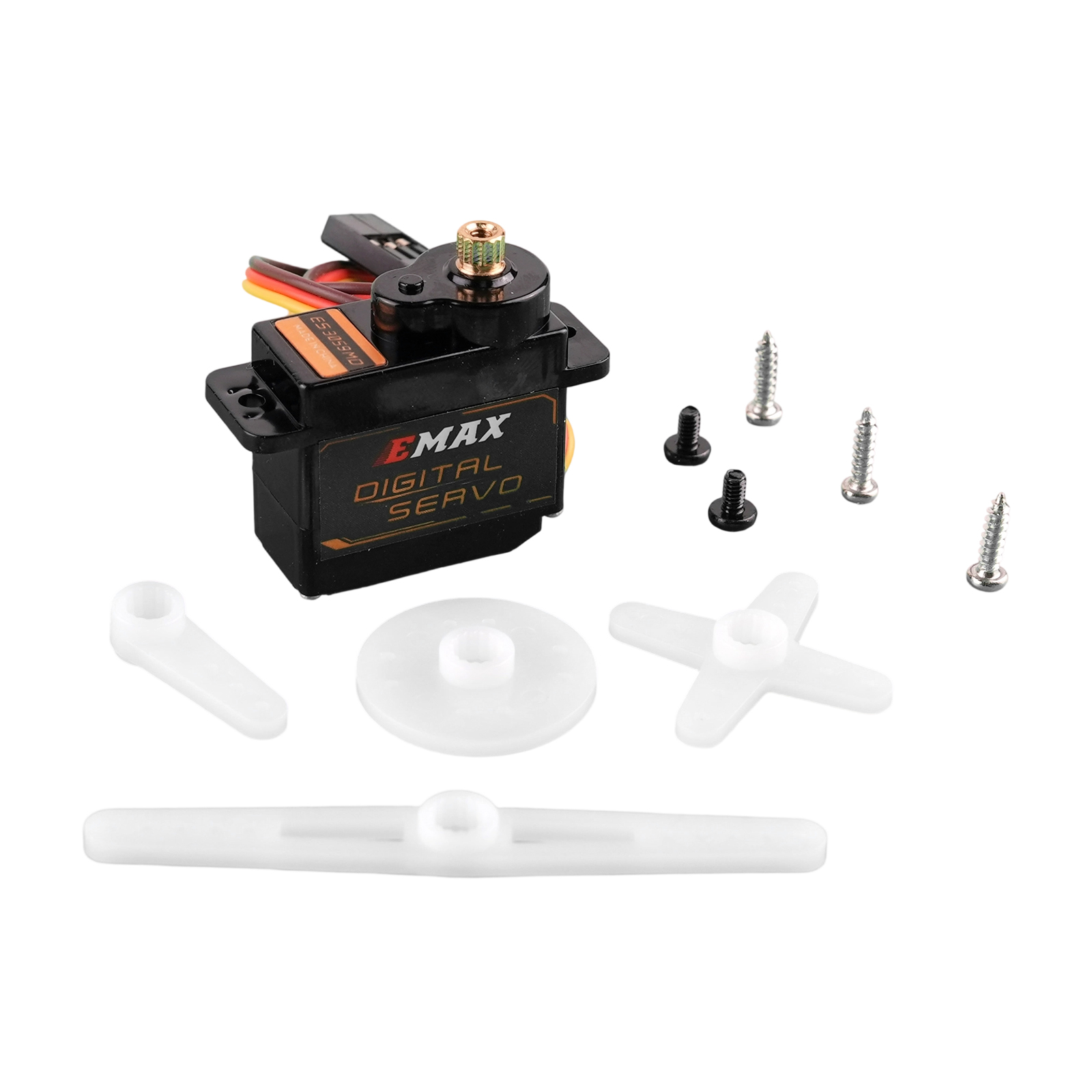 EMAX ES3059MD Digital Micro Se - Rc Helicopter Motor recensione e prezzo