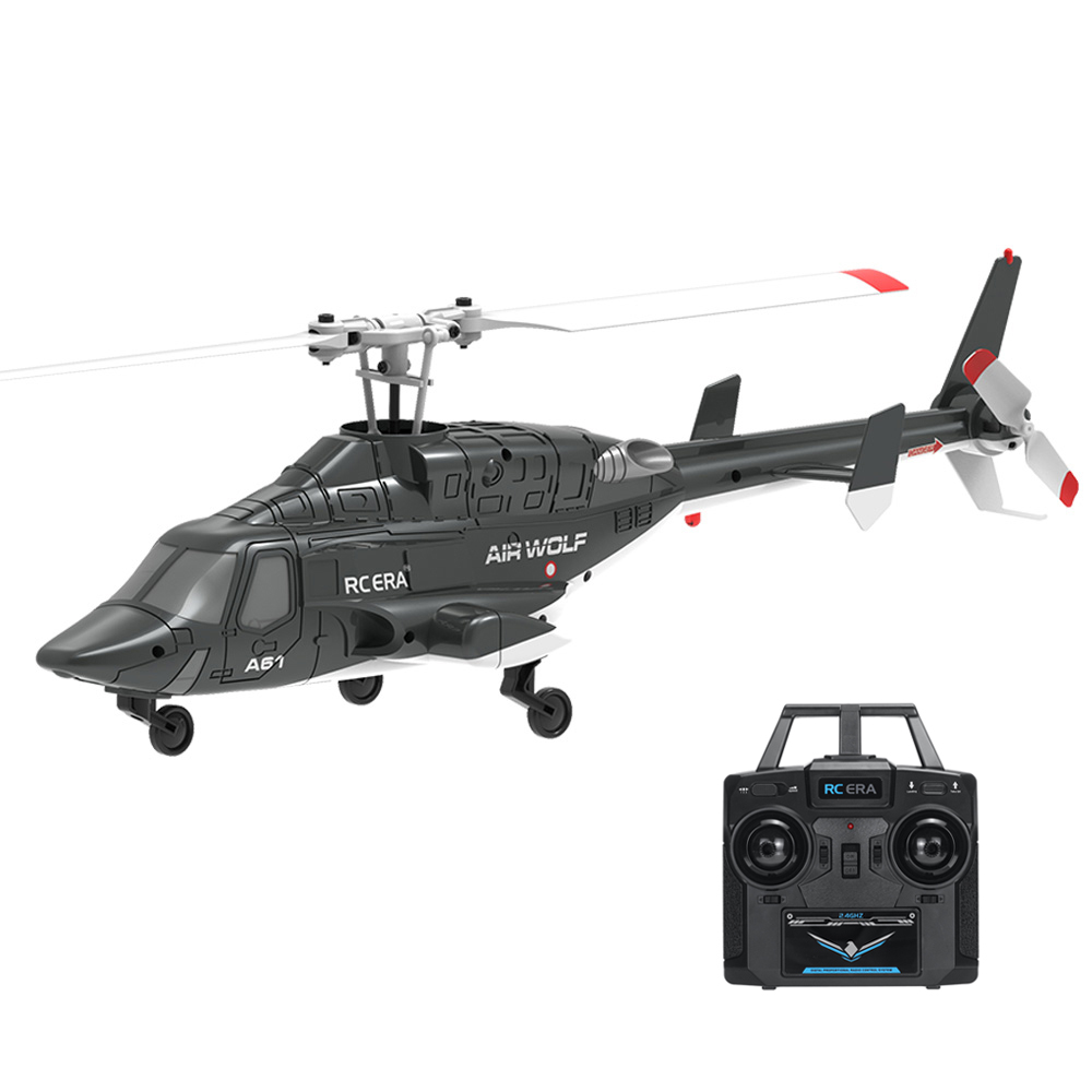 Disponibile 1:53 Scala Airwolf - Rc Helicopter Nitro recensione e prezzo