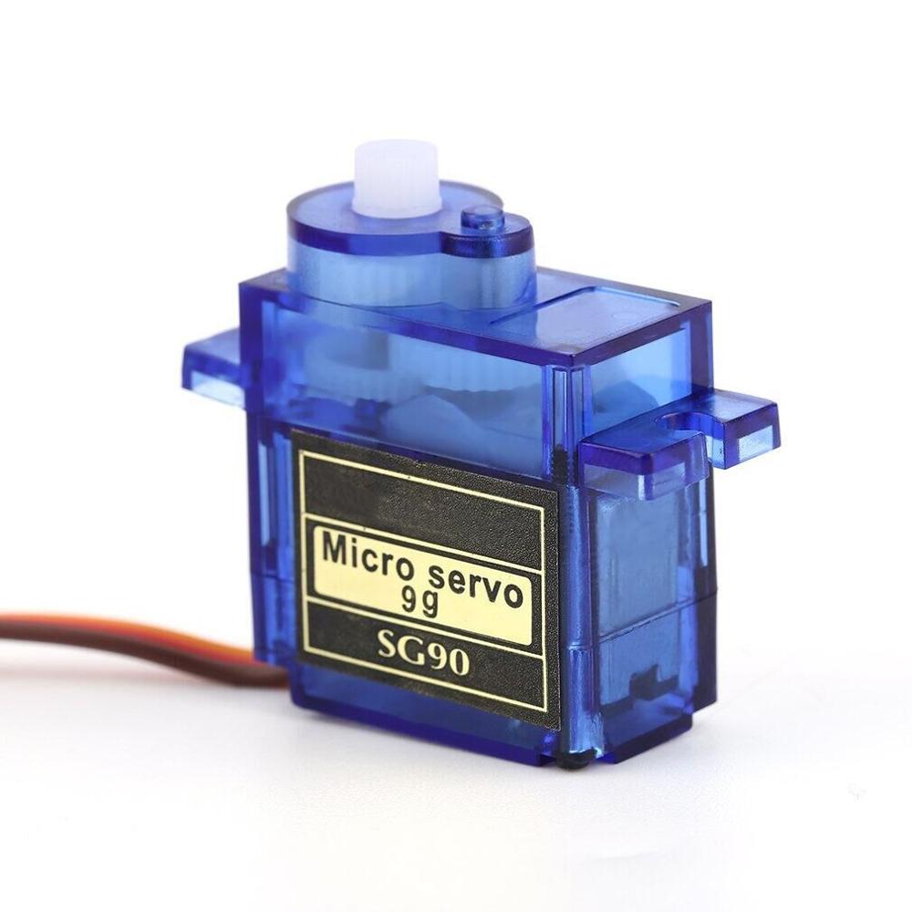 1/5/10 pz. Servo Digitale SG90 - Rc Helicopter Parts recensione e prezzo