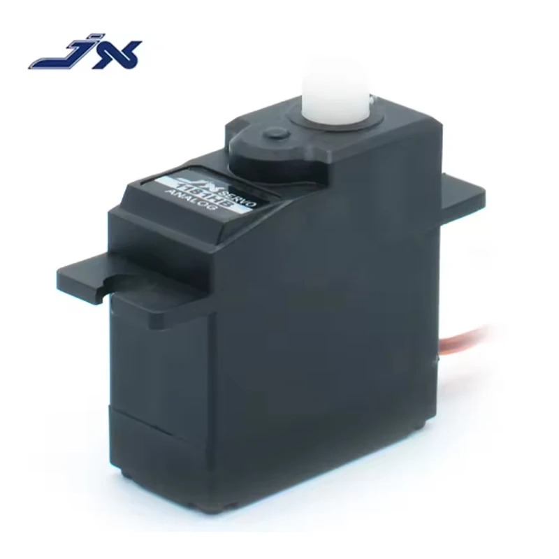 Servo Analogico JX PS-1181HB 1 - Rc Helicopter Motor recensione e prezzo
