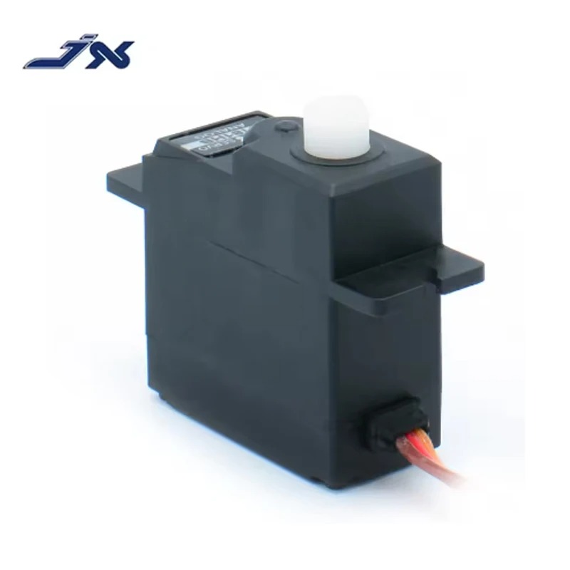 Servo Analogico JX PS-1181HB 1 - Rc Helicopter Motor recensione e prezzo