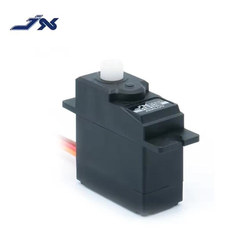 Servo Analogico JX PS-1181HB 1 - Rc Helicopter Motor recensione e prezzo