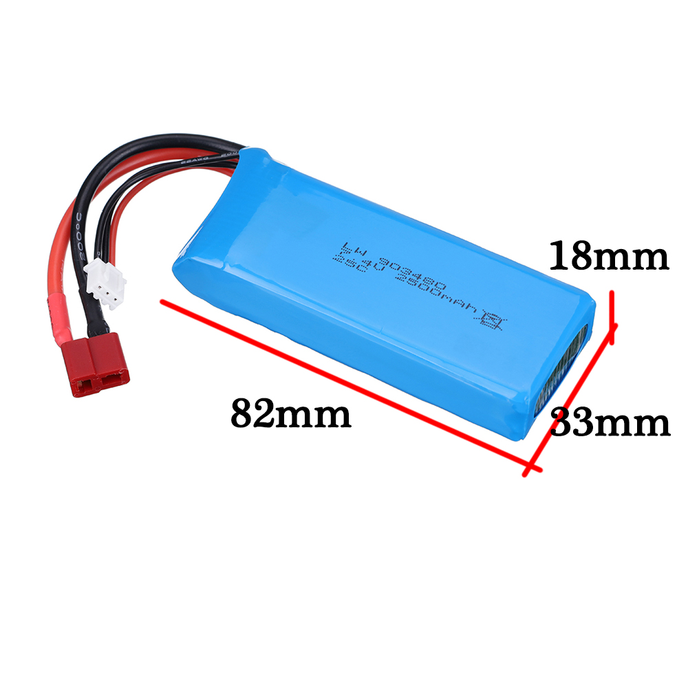Set di caricabatterie Lipo 2s  - Rc Helicopter Charger recensione e prezzo