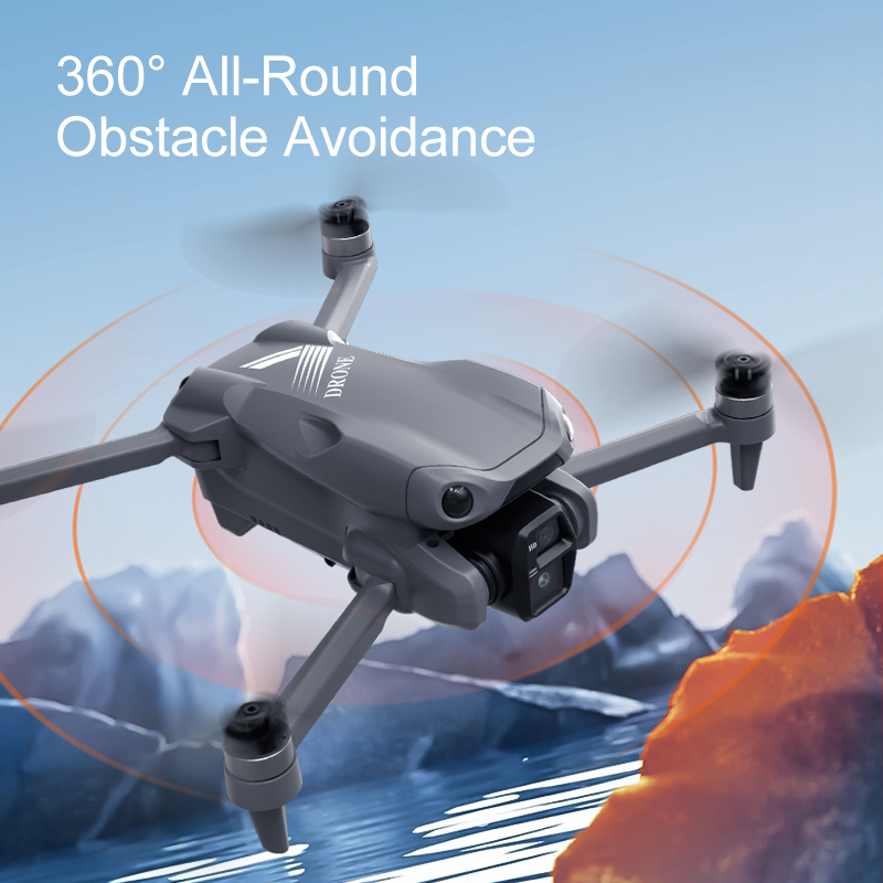 Drone Aereo LF682 con Doppia F - Rc Helicopter Charger recensione e prezzo