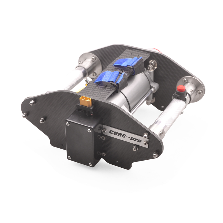 Avviatore a Gas Terminator per - Rc Helicopter Gas recensione e prezzo