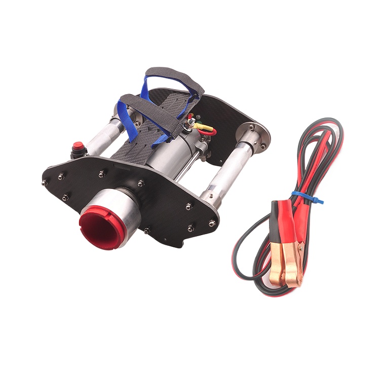 Avviatore a Gas Terminator per - Rc Helicopter Gas recensione e prezzo