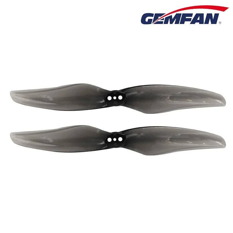 4 Paia di Eliche Gemfan Hurric - Rc Helicopter Motor recensione e prezzo