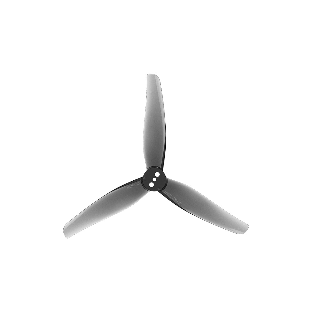4 paia HQProp T3.5X2.5X3 elica - Rc Helicopter Blade recensione e prezzo