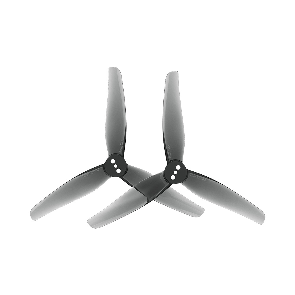 4 paia HQProp T3.5X2.5X3 elica - Rc Helicopter Blade recensione e prezzo