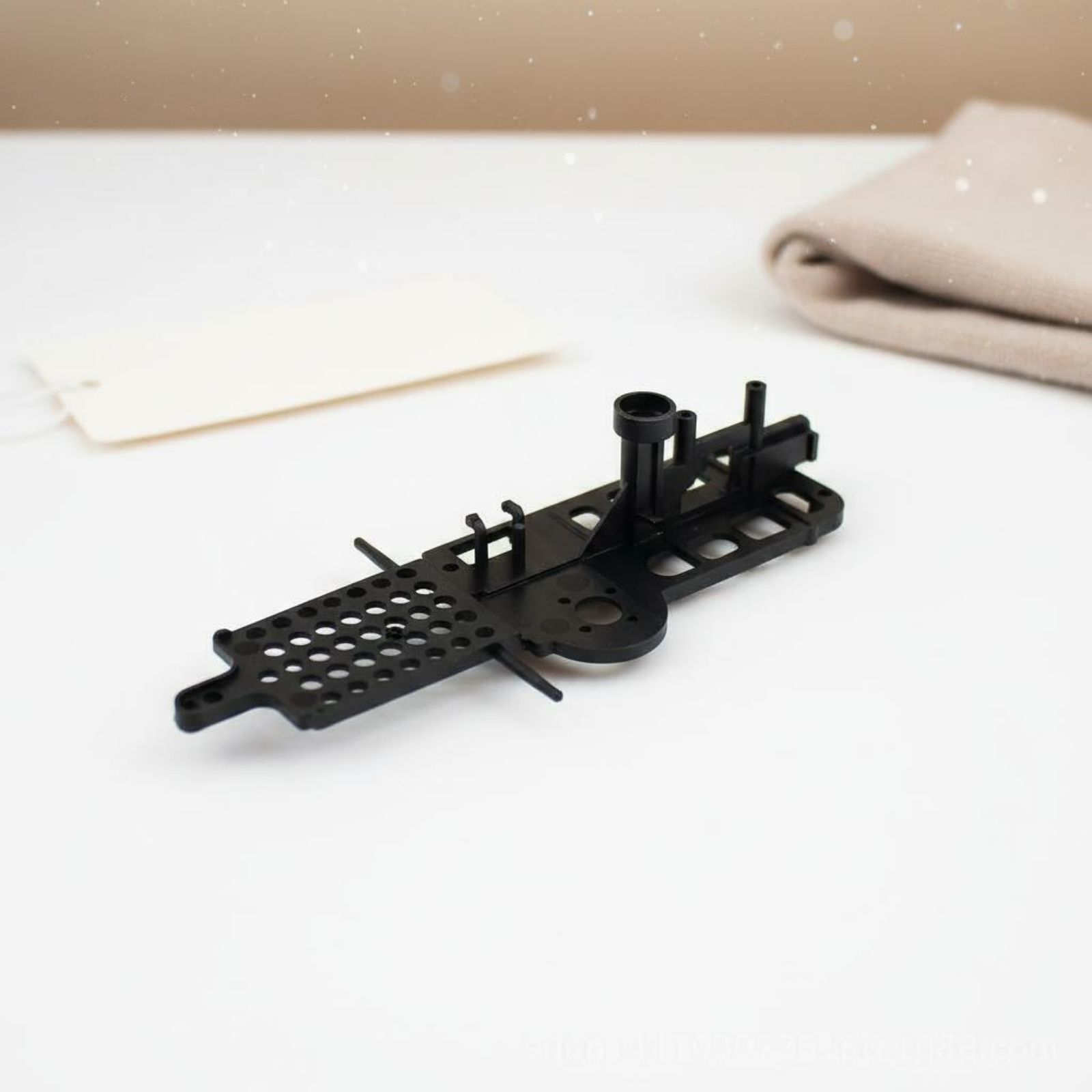 Telaio Leggero per Elicottero  - Rc Helicopter Motor recensione e prezzo