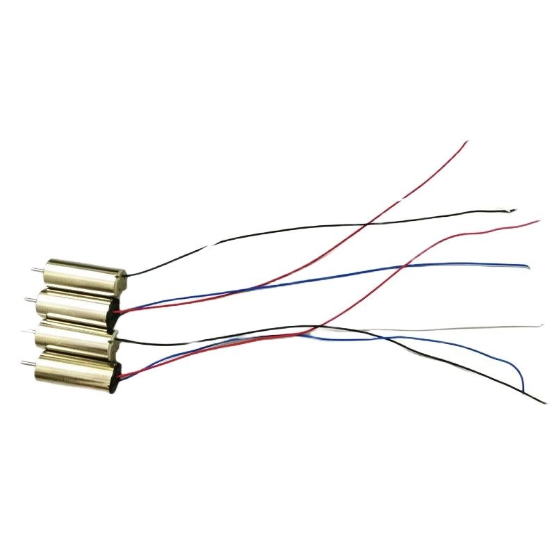 Motore FPV 8520 Coreless CW CC - Rc Helicopter Parts recensione e prezzo