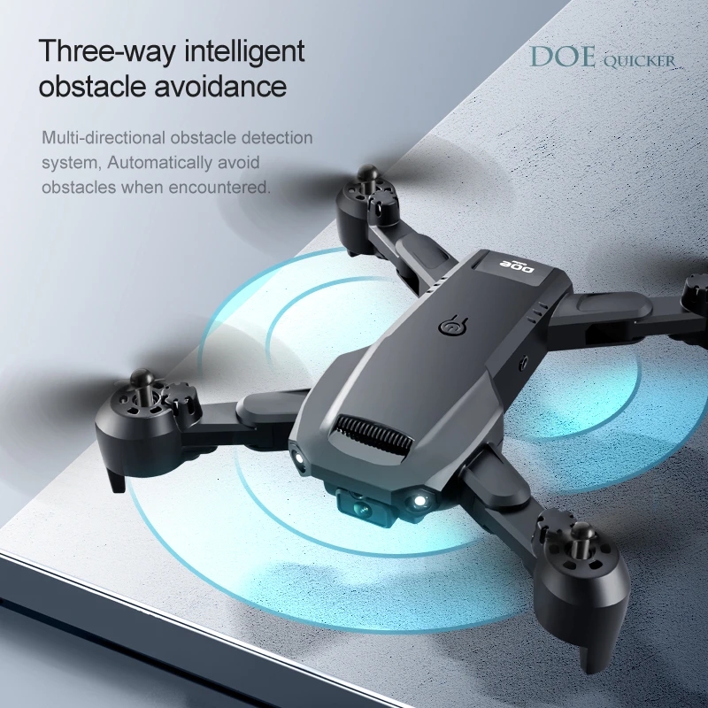 Nuovo 4DRC V23 Mini Drone 4K P - Rc Helicopter Electric recensione e prezzo