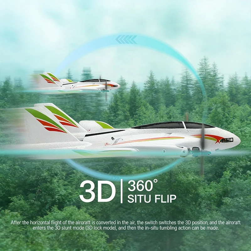 Aereo RC Wltoys 6CH X450 con L - Rc Helicopter Charger recensione e prezzo