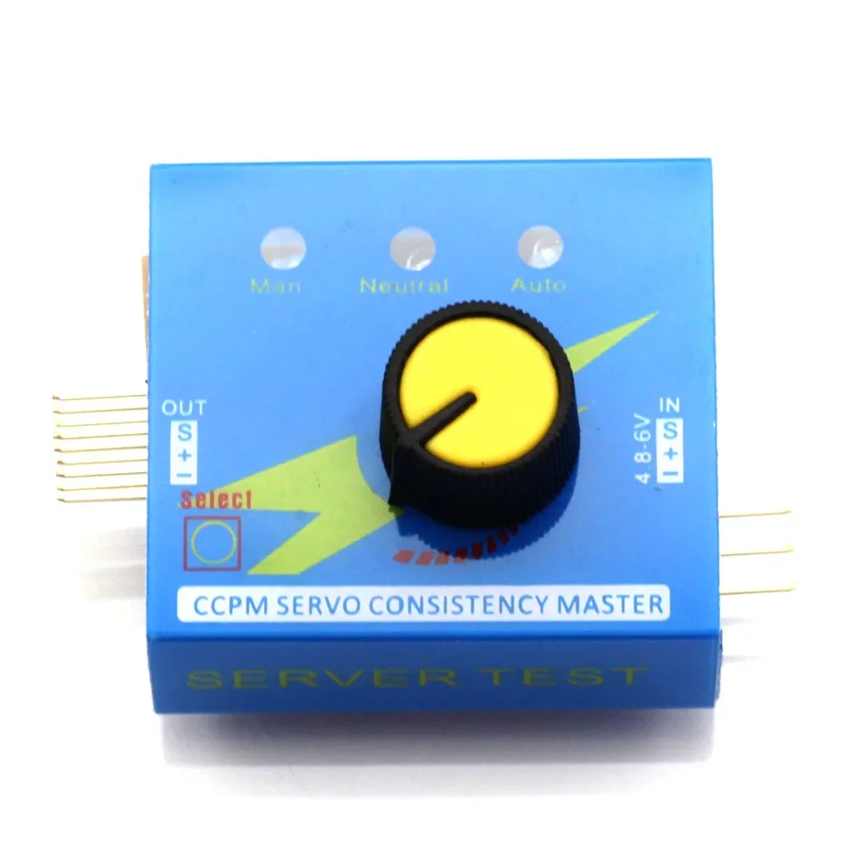 NEEBRC Simple Multi Servo Test - Rc Helicopter Remote Control recensione e prezzo